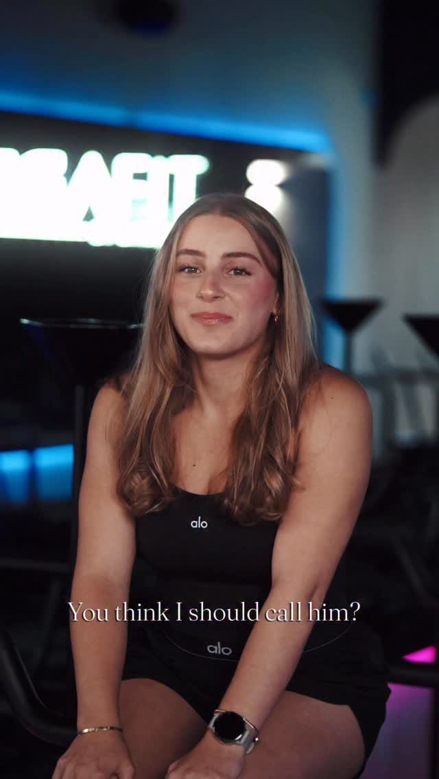 Post 8 by MegaFit by Lagree on Instagram (video)