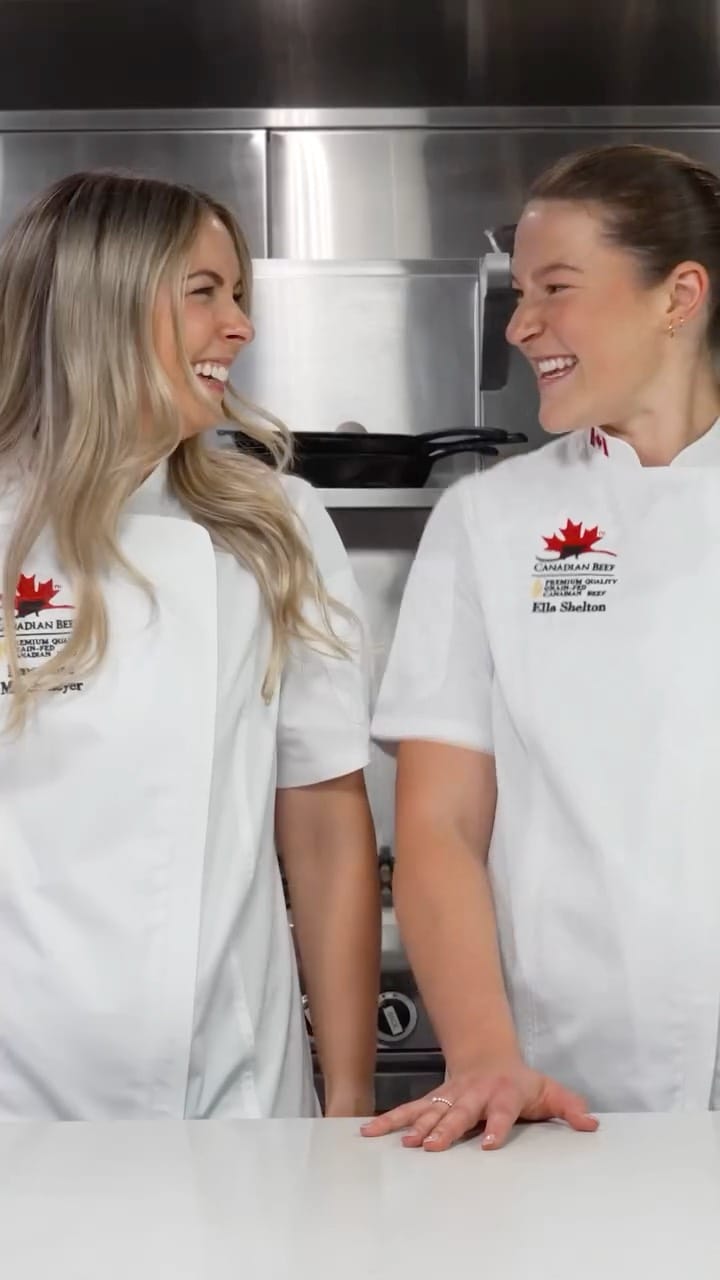 Post 2 by Ella Shelton on Instagram (video)