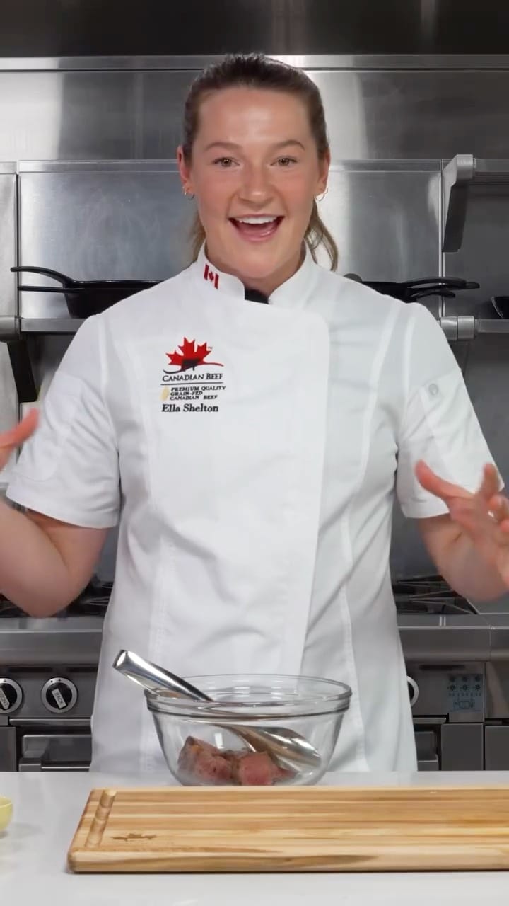 Post 3 by Ella Shelton on Instagram (video)