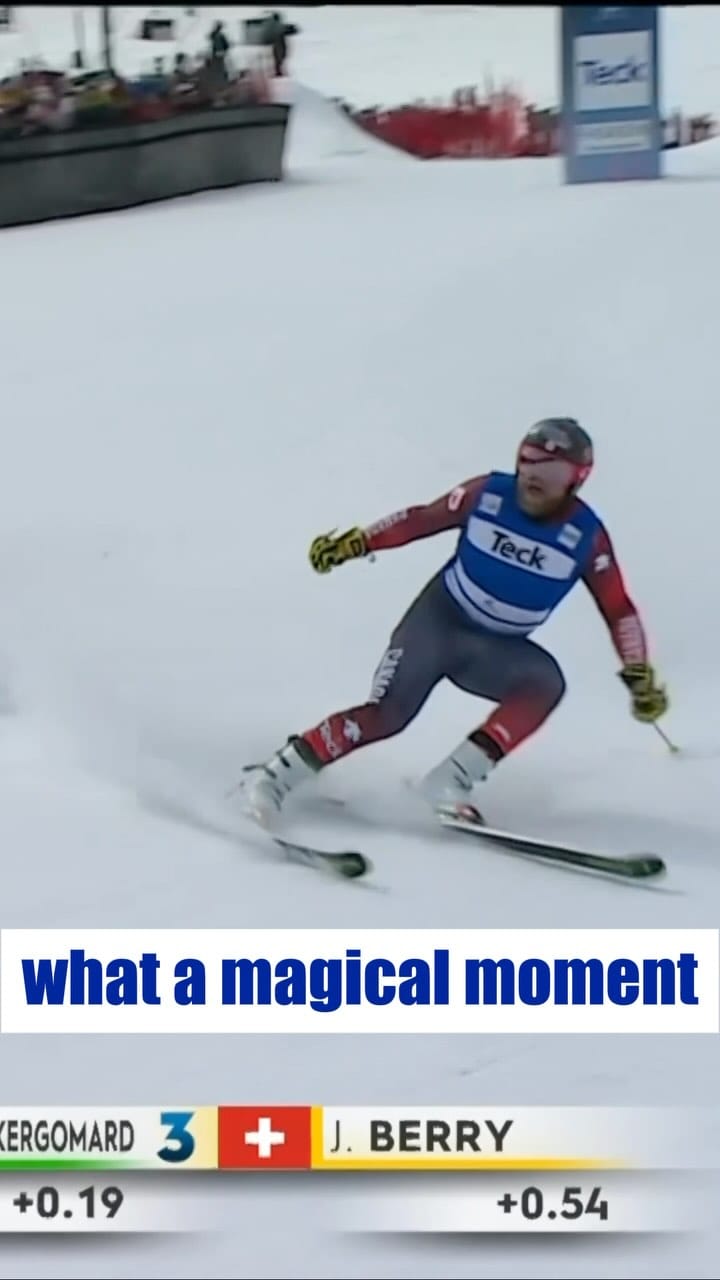 Post 8 by Brady Leman on Instagram (video)