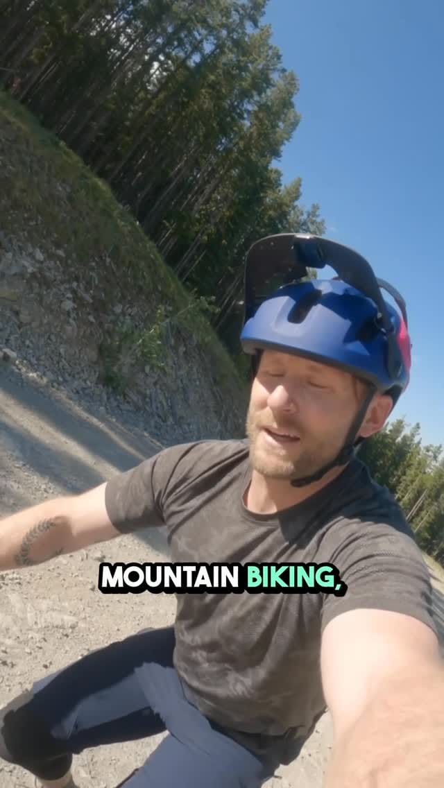 Post 3 by Brady Leman on Instagram (video)