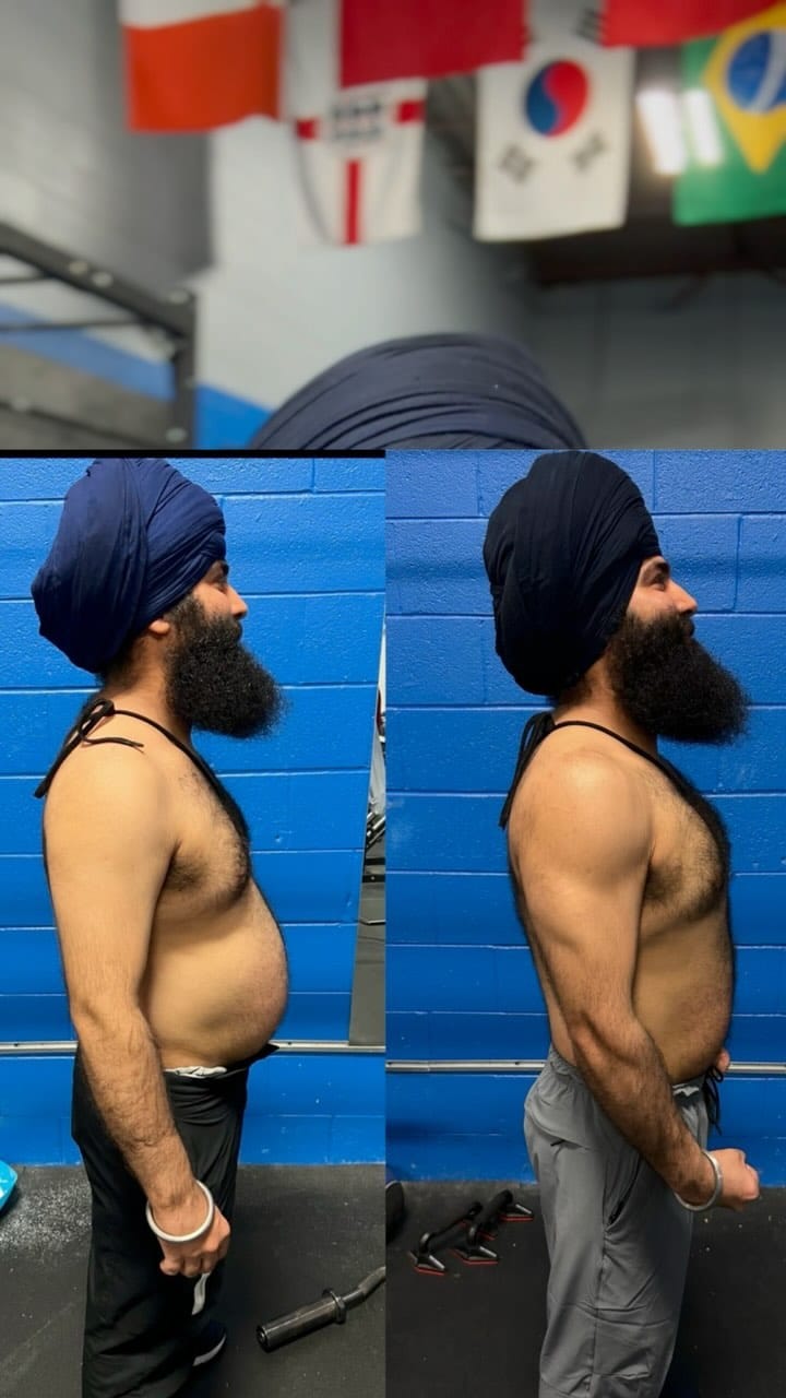 Post 9 by Taranpreet Singh Gulati on Instagram (video)
