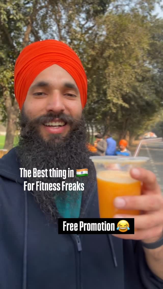 Post 4 by Taranpreet Singh Gulati on Instagram (video)