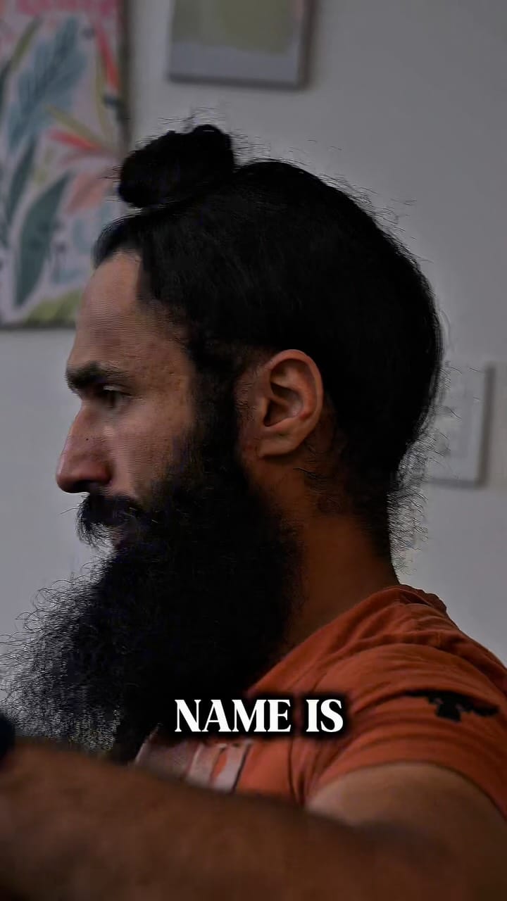 Post 8 by Taranpreet Singh Gulati on Instagram (video)