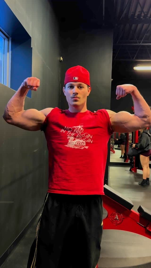 Post 3 by JAYDEN LEBLANC on Instagram (video)