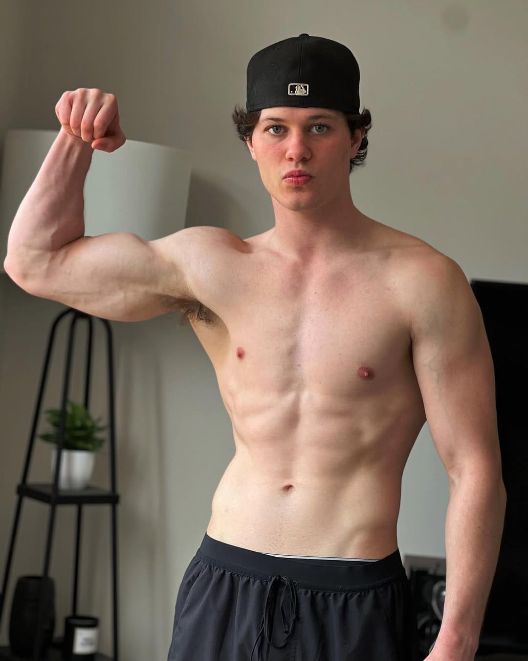 Post 9 by JAYDEN LEBLANC on Instagram (image)