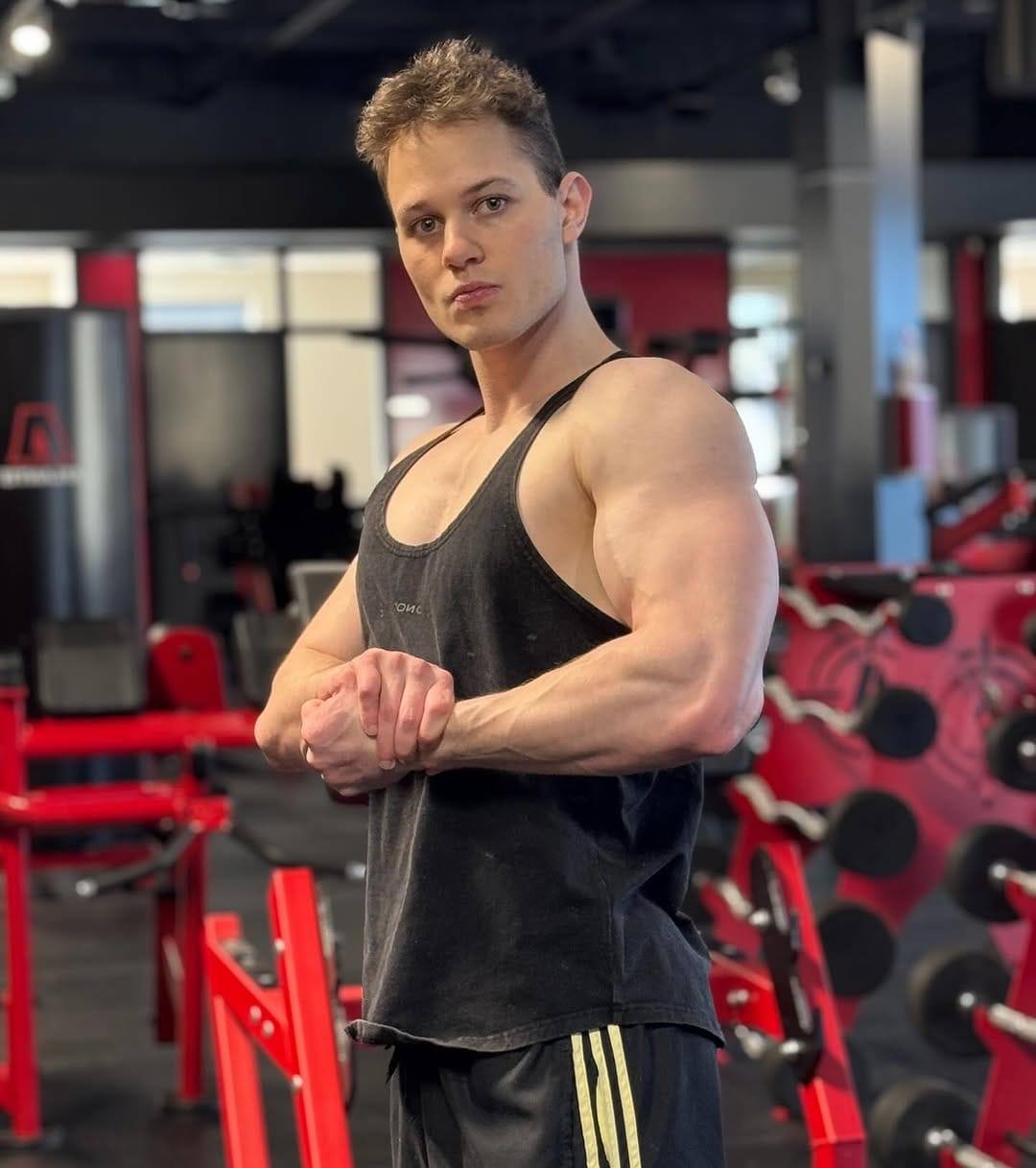 Post 2 by JAYDEN LEBLANC on Instagram (carousel)