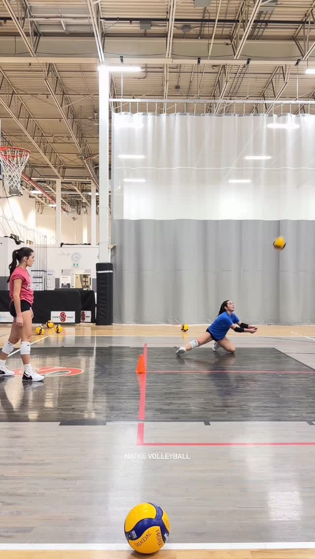 Post 1 by Nataliia Klimenova on Instagram (video)