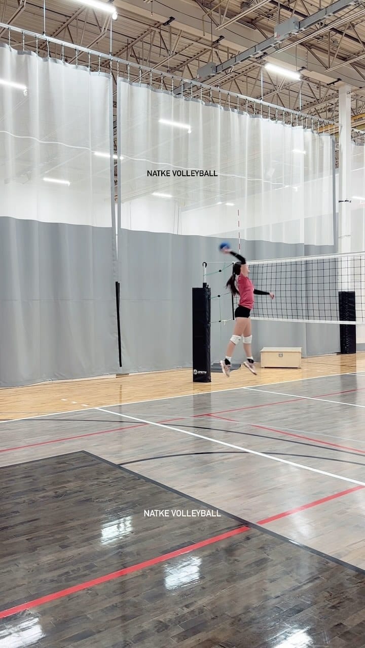 Post 9 by Nataliia Klimenova on Instagram (video)