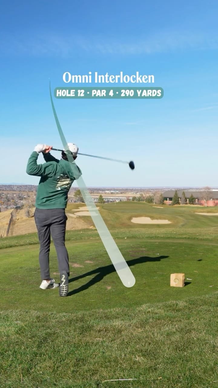 Post 5 by Caton Bittner on Instagram (video)
