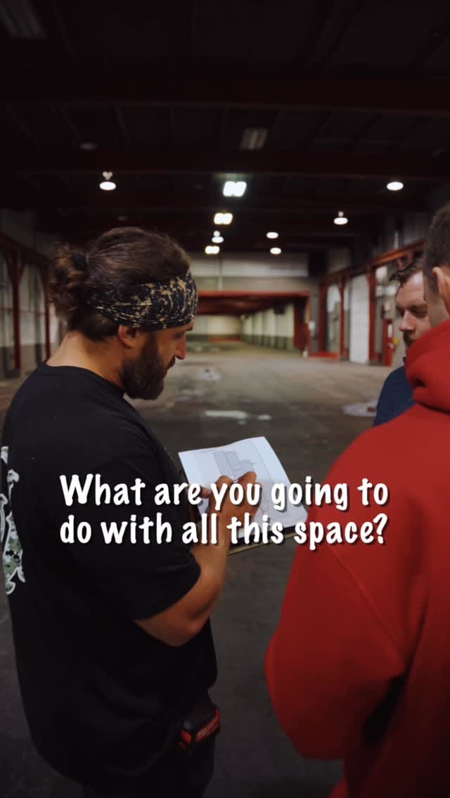 Post 3 by The Realm on Instagram (video)