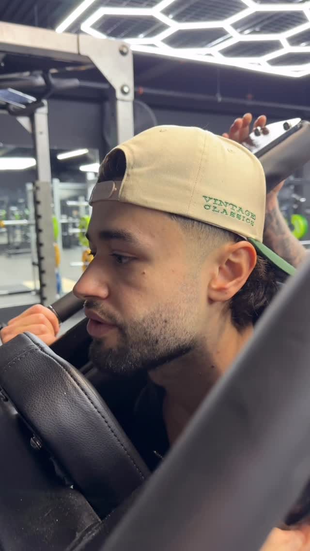 Post 2 by The Realm on Instagram (video)