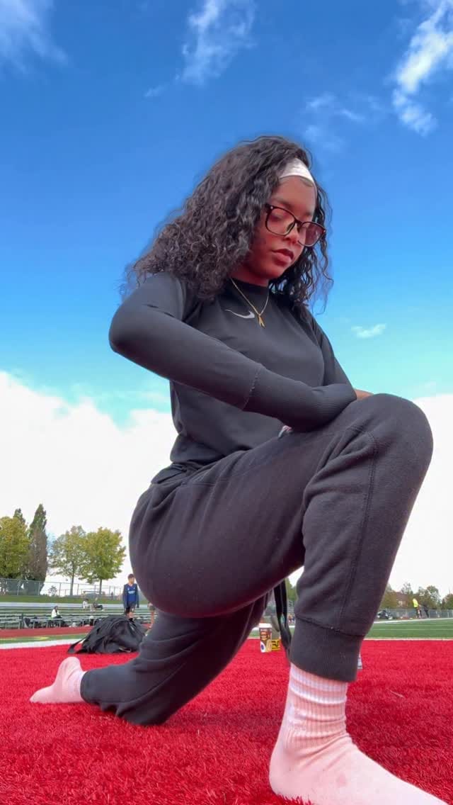 Post 8 by Alexia Jones on Instagram (video)