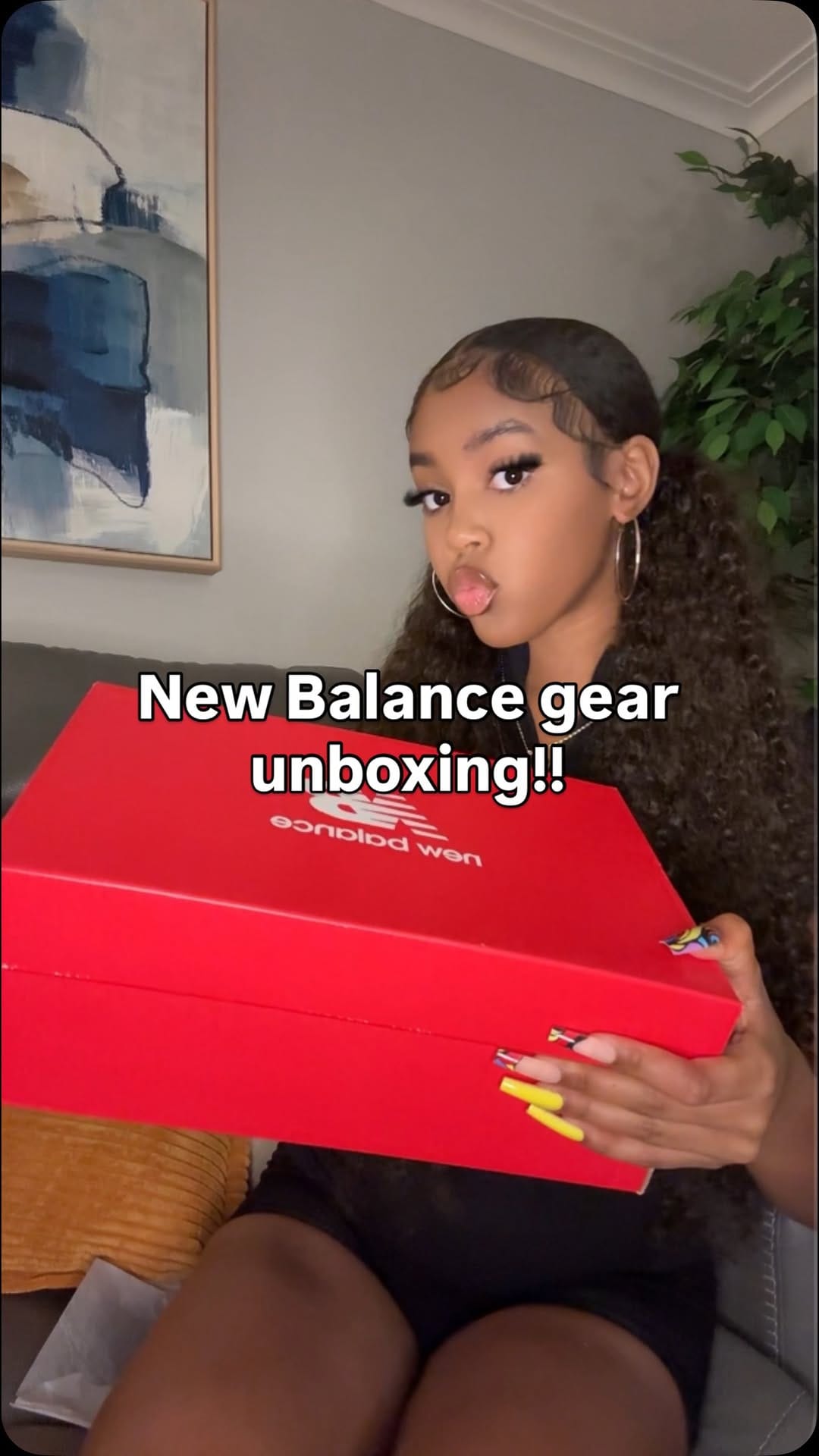 Post 7 by Alexia Jones on Instagram (video)