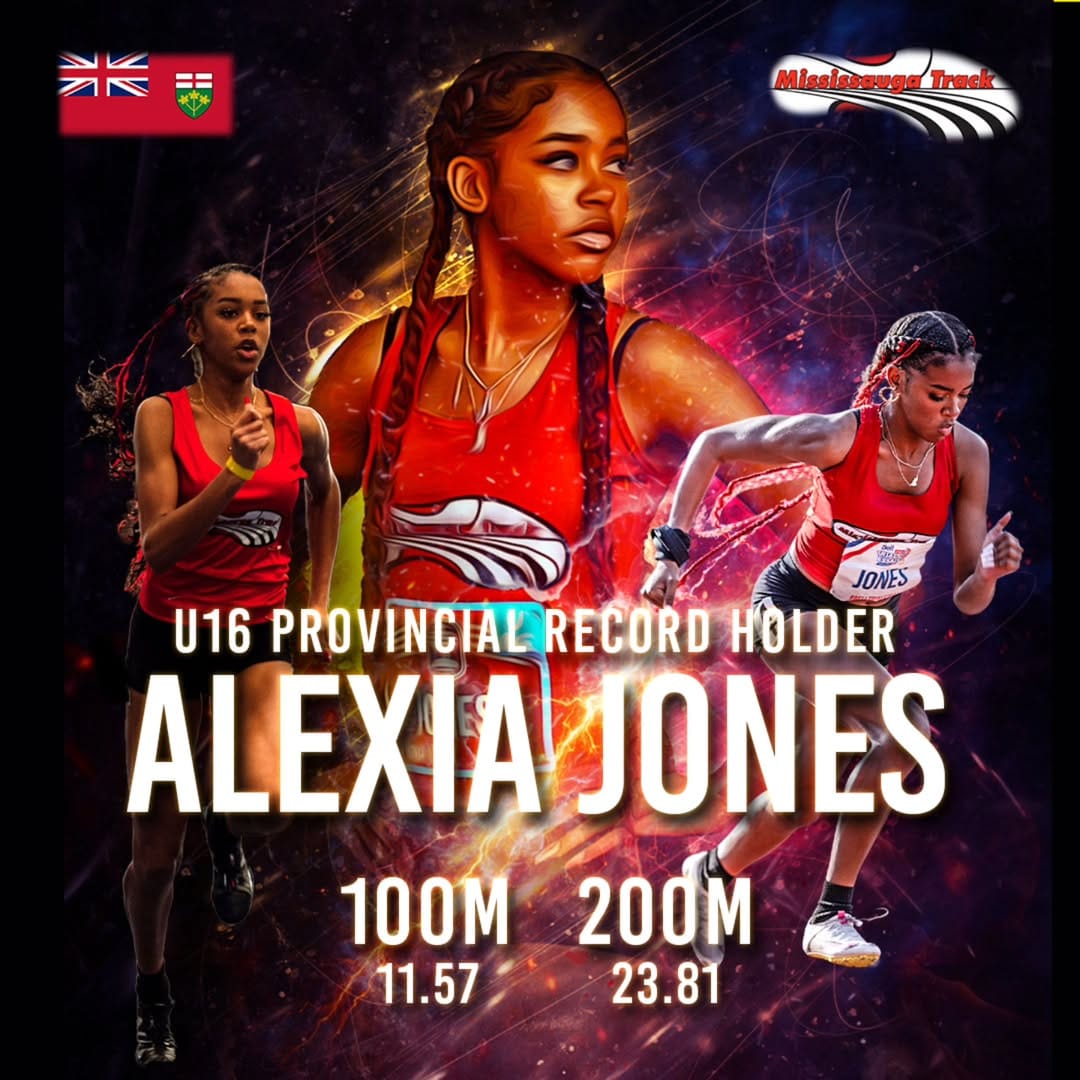 Post 10 by Alexia Jones on Instagram (image)