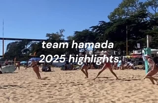 Post 2 by Amanda Harnett on Instagram (video)