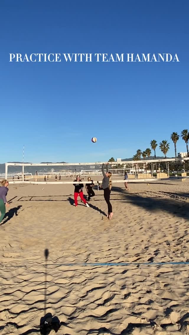 Post 1 by Amanda Harnett on Instagram (video)