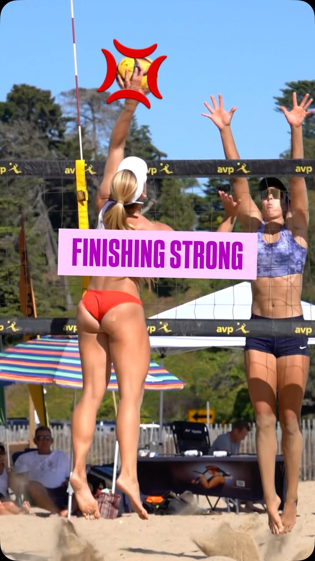 Post 8 by Amanda Harnett on Instagram (video)