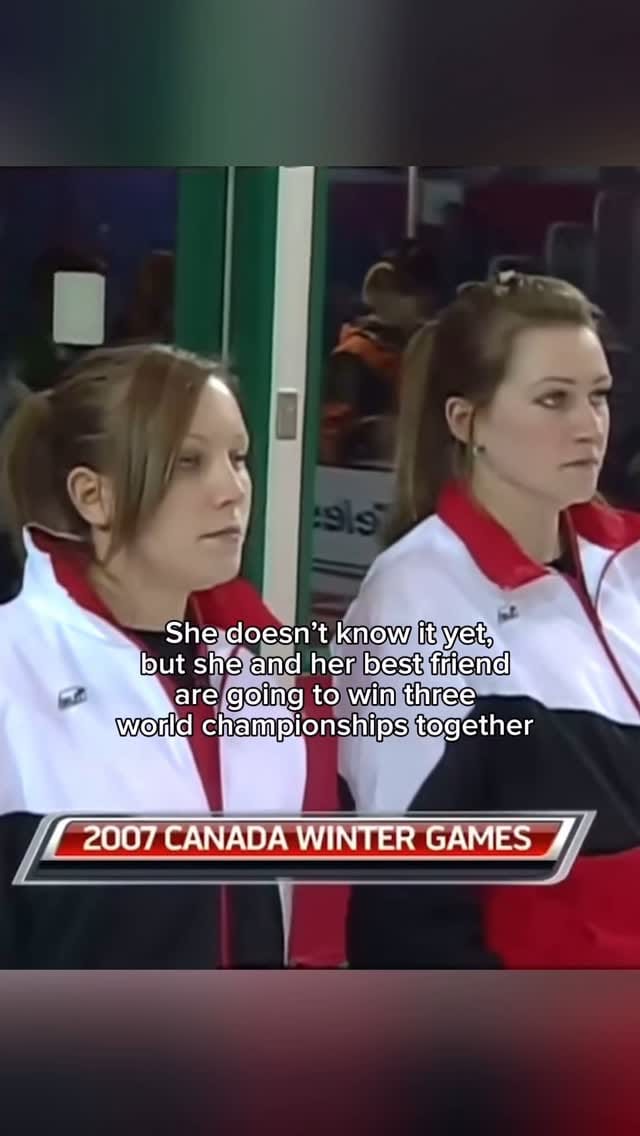 Post 9 by Emma Miskew - OLY 🇨🇦 on Instagram (video)