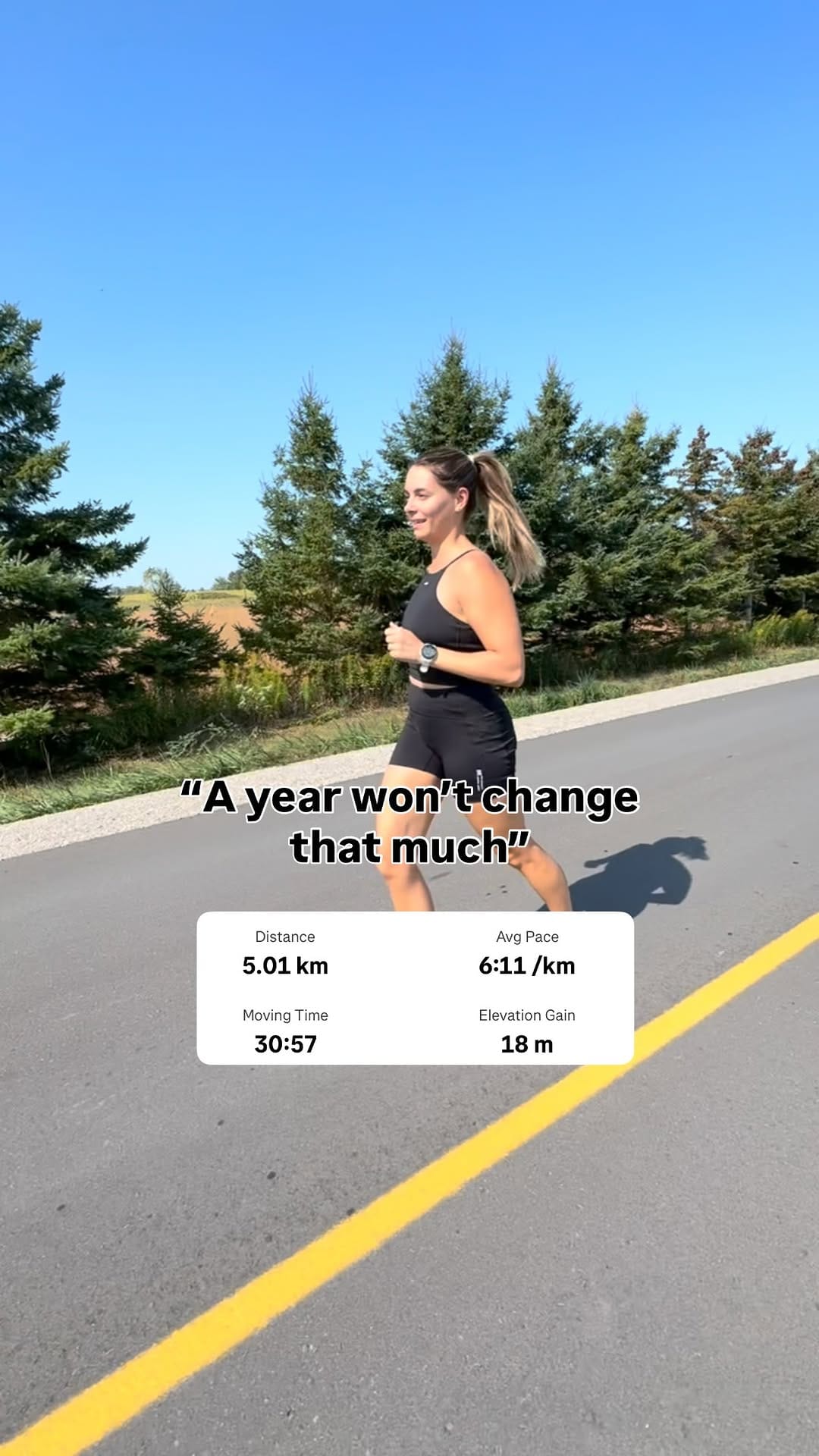 Post 8 by Deanna 👉🏼 Founder & Lead Coach offering premium private training on Instagram (video)