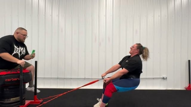 Post 4 by Jackie Osczevski 🇨🇦 (Oh-Chev-Ski) on Instagram (video)