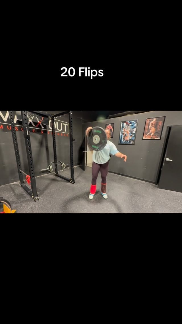 Post 6 by Jackie Osczevski 🇨🇦 (Oh-Chev-Ski) on Instagram (video)
