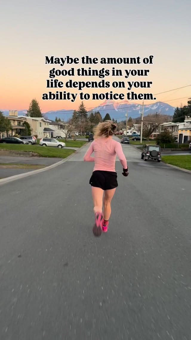 Post 2 by Carol-Ann Rolle | The Endurance Dietitian on Instagram (video)