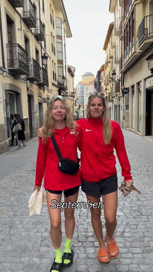 Post 5 by Carol-Ann Rolle | The Endurance Dietitian on Instagram (video)