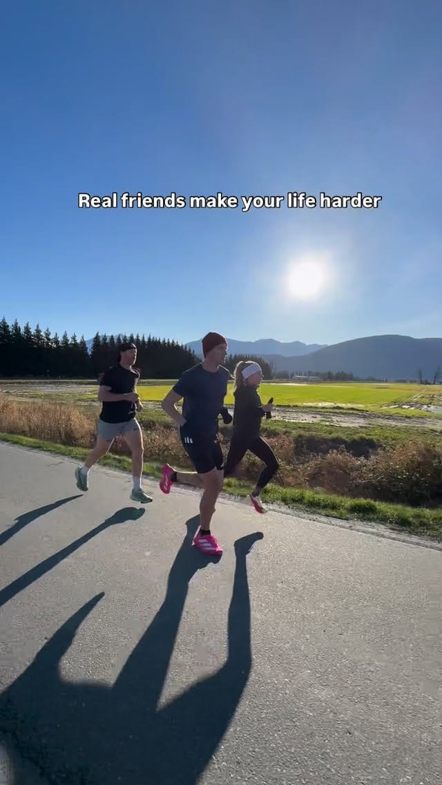 Post 4 by Carol-Ann Rolle | The Endurance Dietitian on Instagram (video)