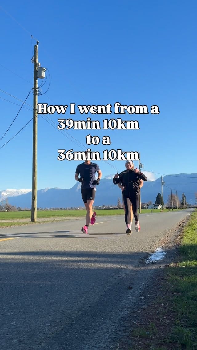 Post 3 by Carol-Ann Rolle | The Endurance Dietitian on Instagram (video)