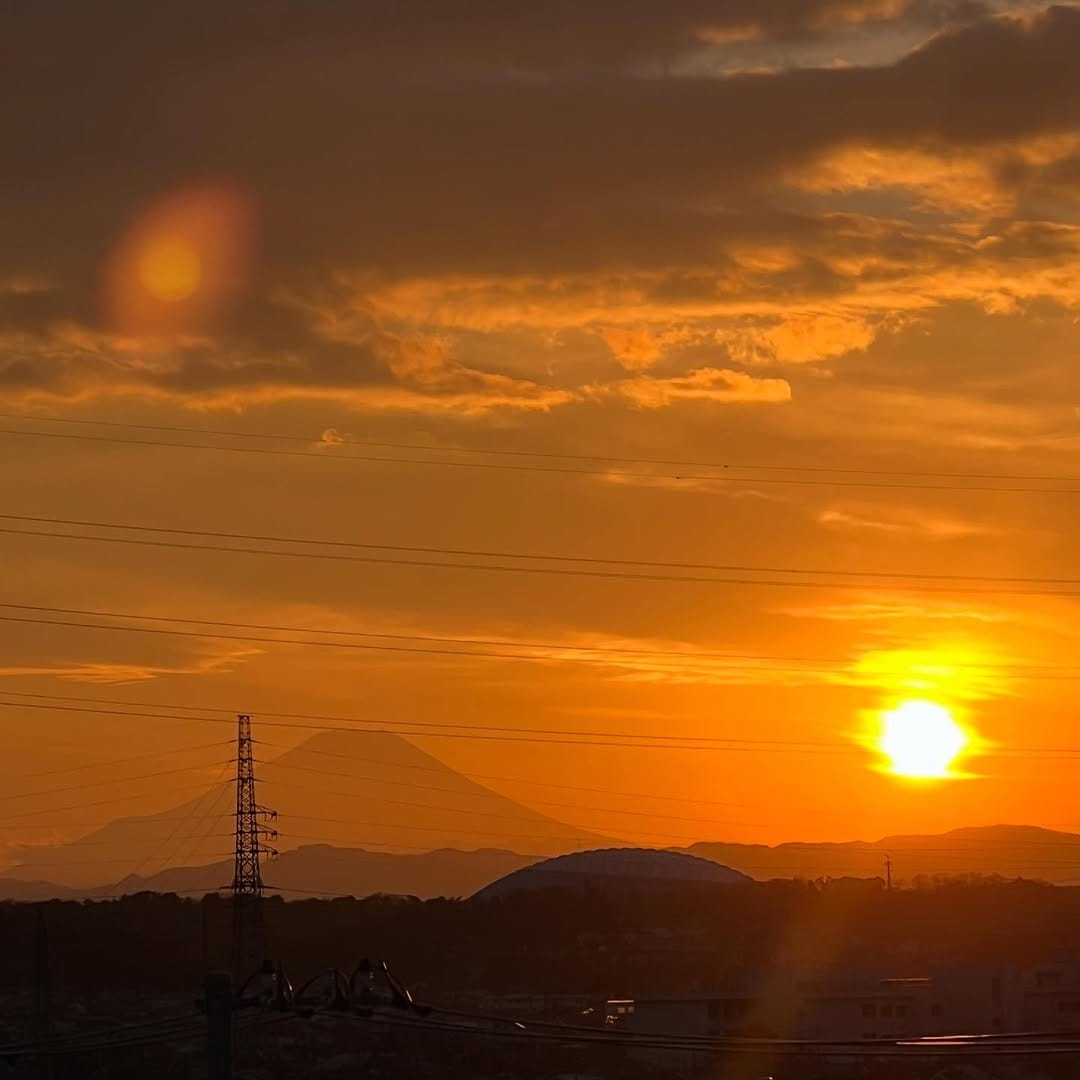 Post 7 by Ayami Sato on Instagram (image)