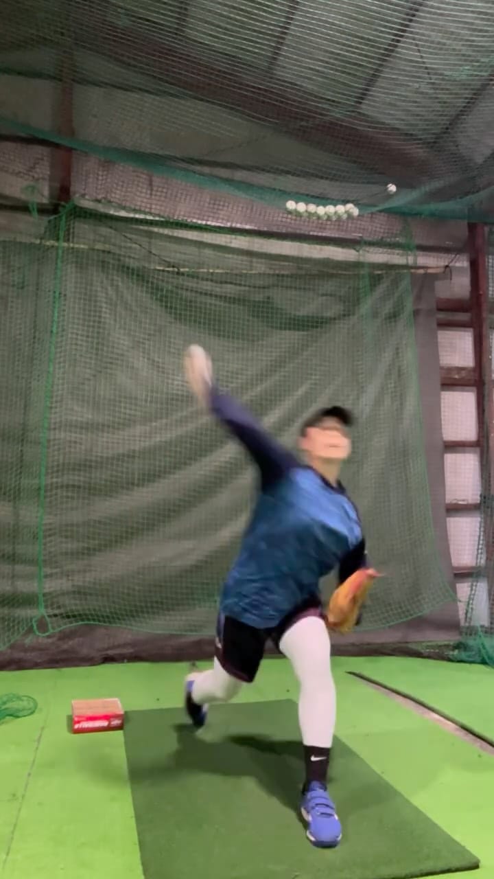 Post 5 by Ayami Sato on Instagram (video)