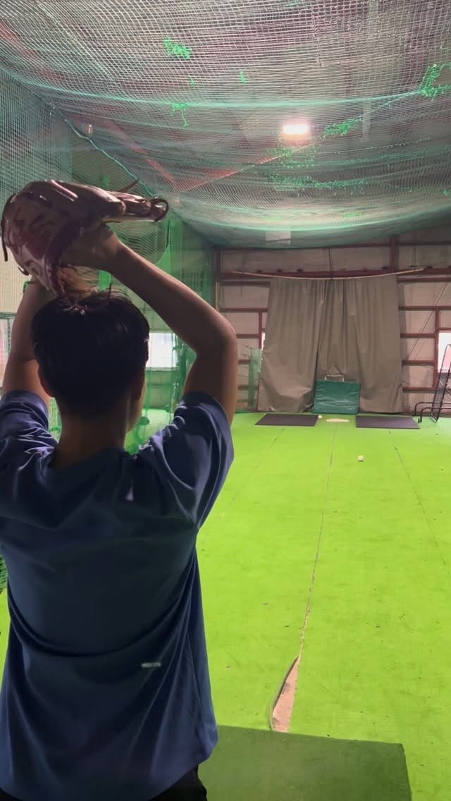 Post 1 by Ayami Sato on Instagram (video)