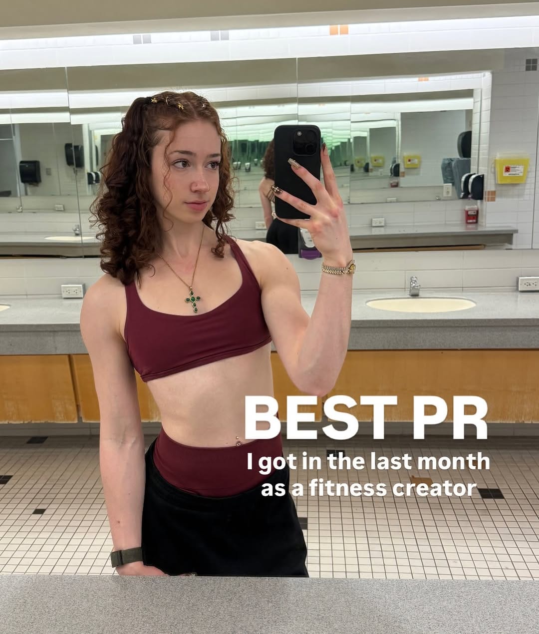 Post 5 by Sarah Vee on Instagram (carousel)