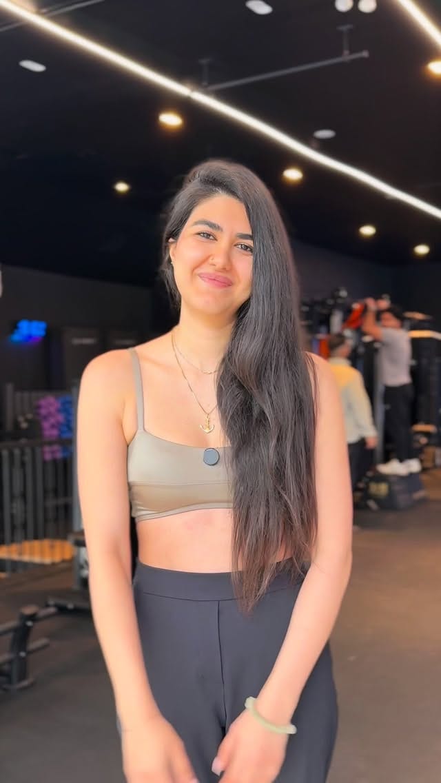 Post 3 by Sore & Fit Boutique Training - Toronto on Instagram (video)