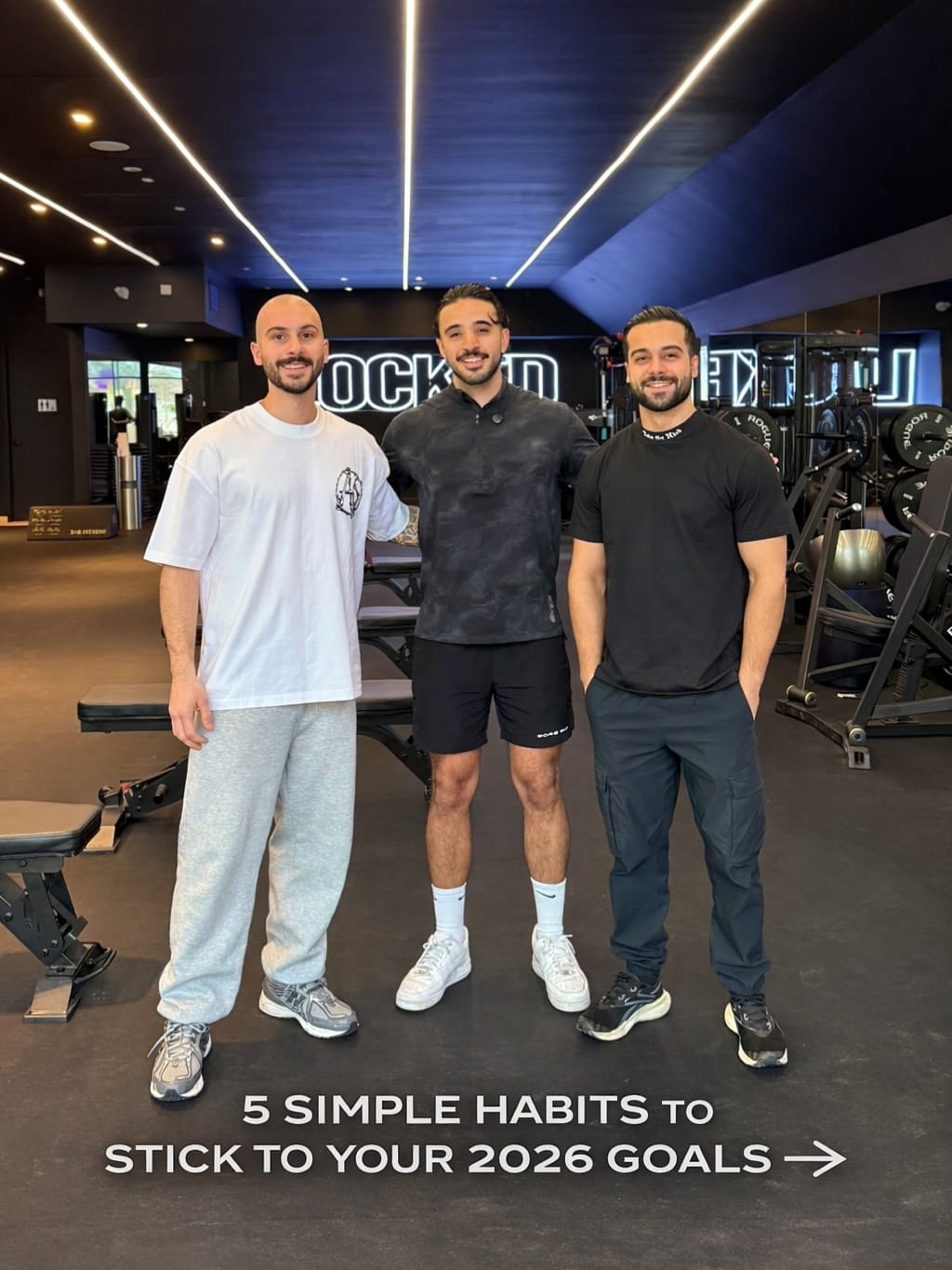 Post 2 by Sore & Fit Boutique Training - Toronto on Instagram (carousel)