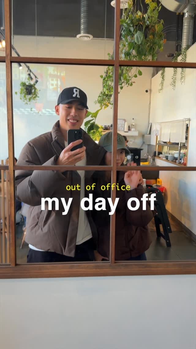 Post 3 by Chengman | Ryan on Instagram (video)