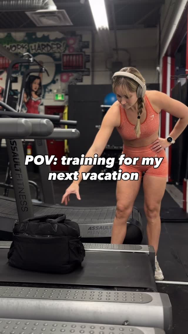 Post 5 by Janelle Hill 🇨🇦 Canadian Online Fitness Coach & Personal Trainer on Instagram (video)