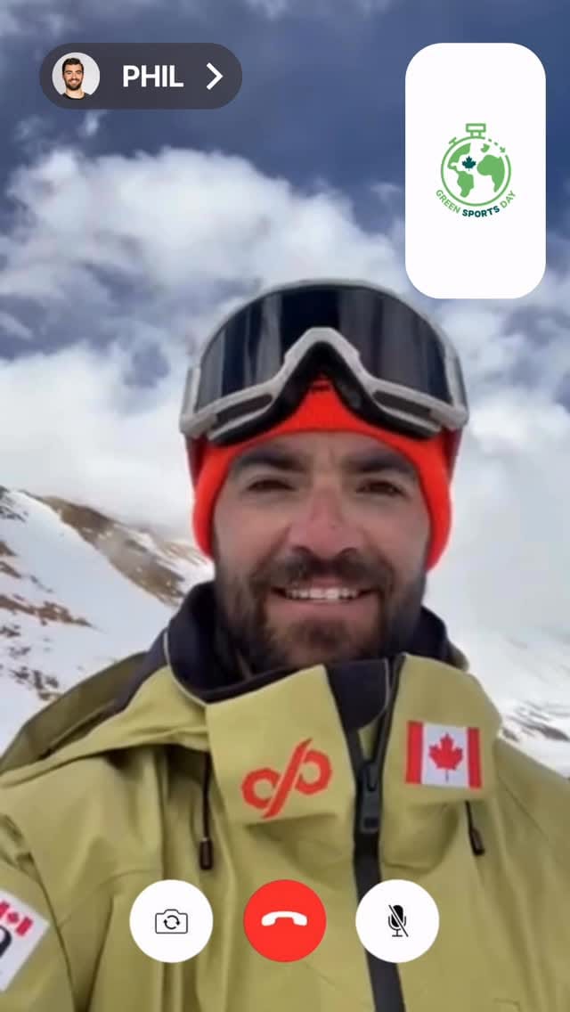 Post 6 by Philippe Marquis on Instagram (video)