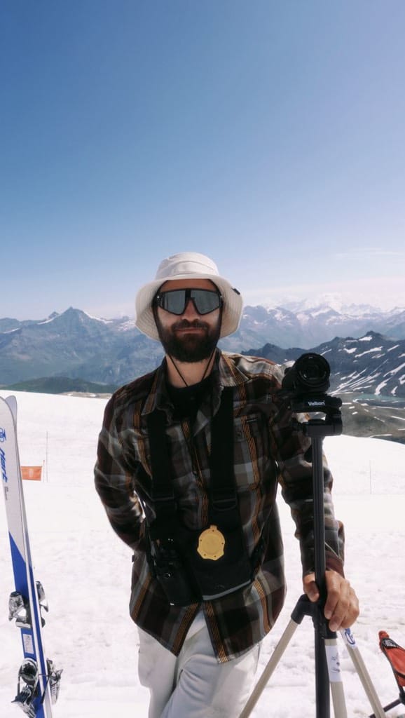 Post 10 by Philippe Marquis on Instagram (video)