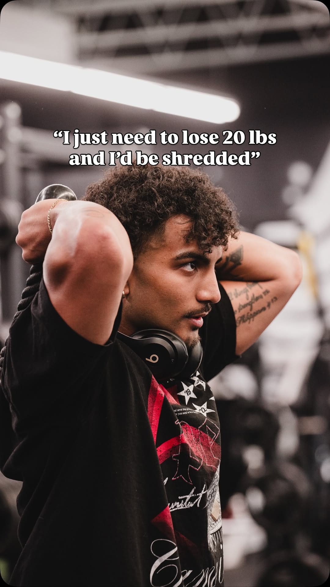 Post 8 by Jacob Miraldo | Fat Loss Coach  🇨🇦 on Instagram (video)