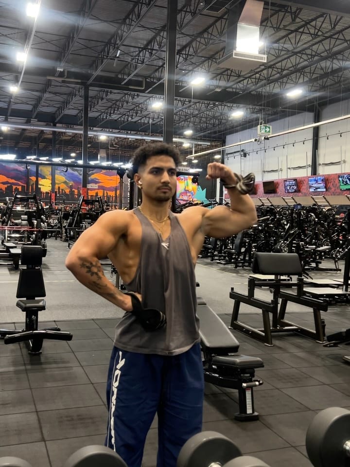 Post 7 by Jacob Miraldo | Fat Loss Coach  🇨🇦 on Instagram (carousel)