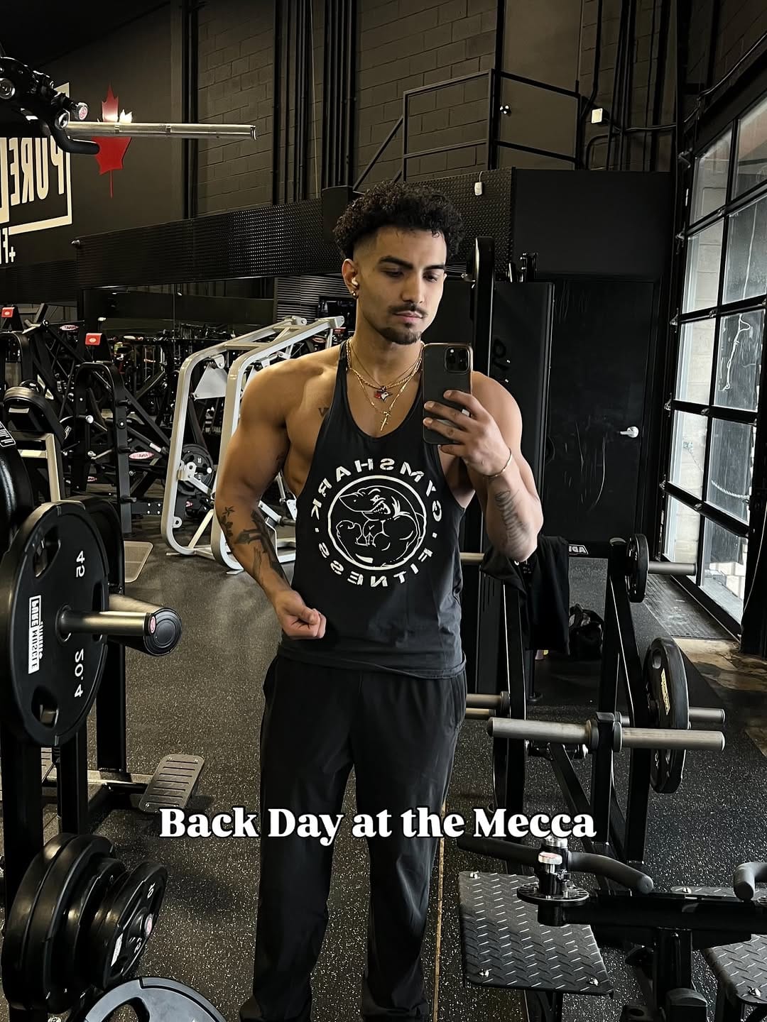 Post 1 by Jacob Miraldo | Fat Loss Coach  🇨🇦 on Instagram (carousel)