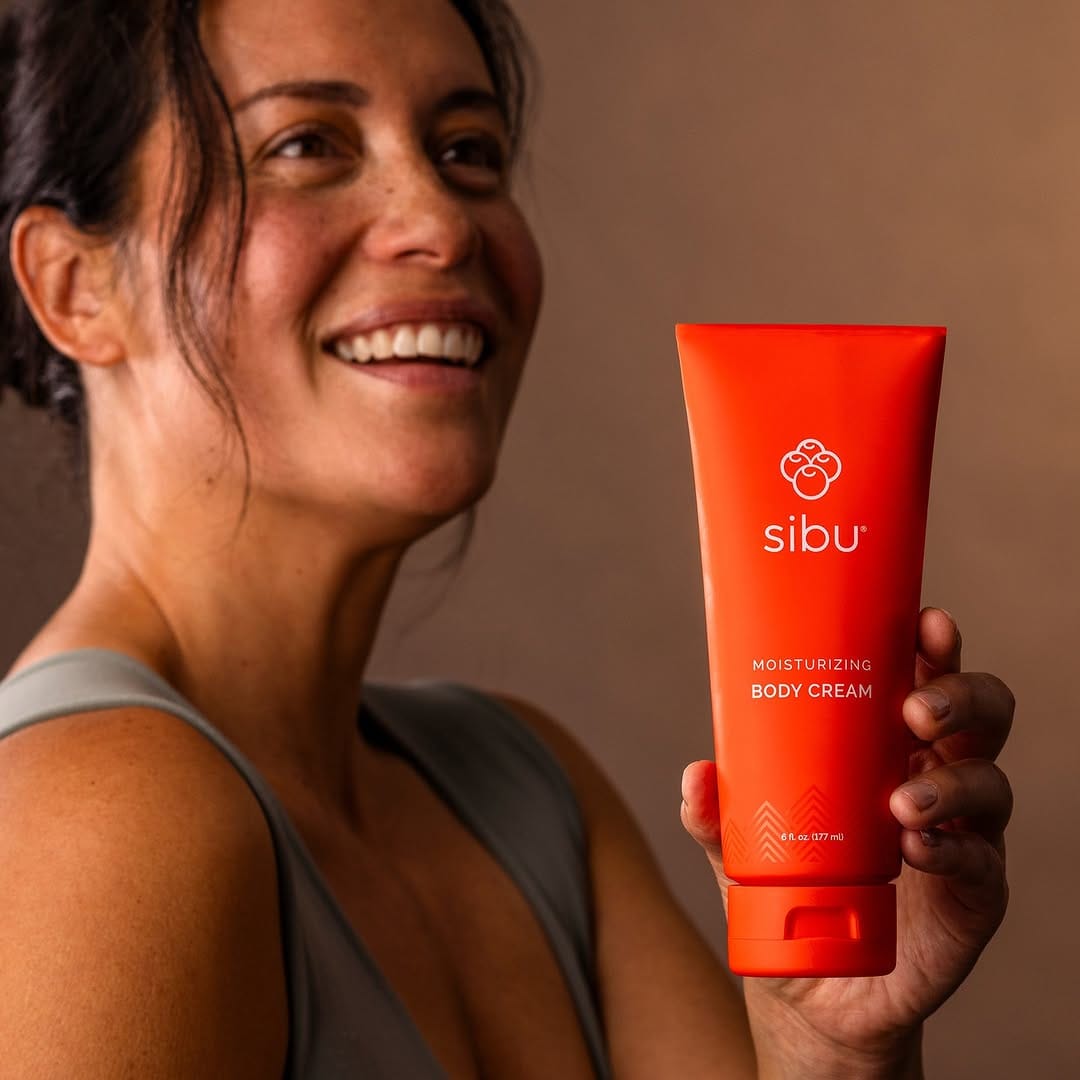 Post 6 by SIBU Sea Berry Therapy on Instagram (image)