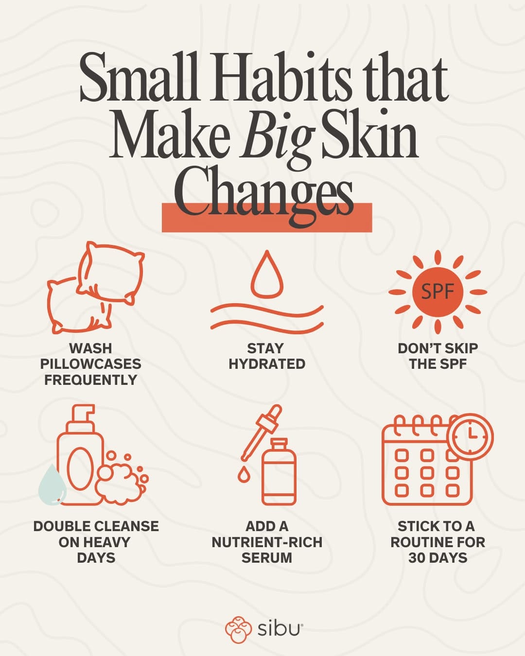 Post 5 by SIBU Sea Berry Therapy on Instagram (image)