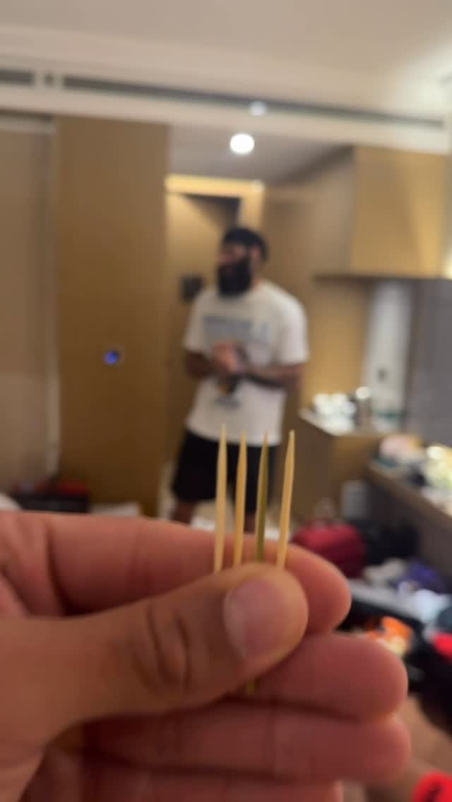 Post 4 by BIKRAMJIT SINGH GILL on Instagram (video)