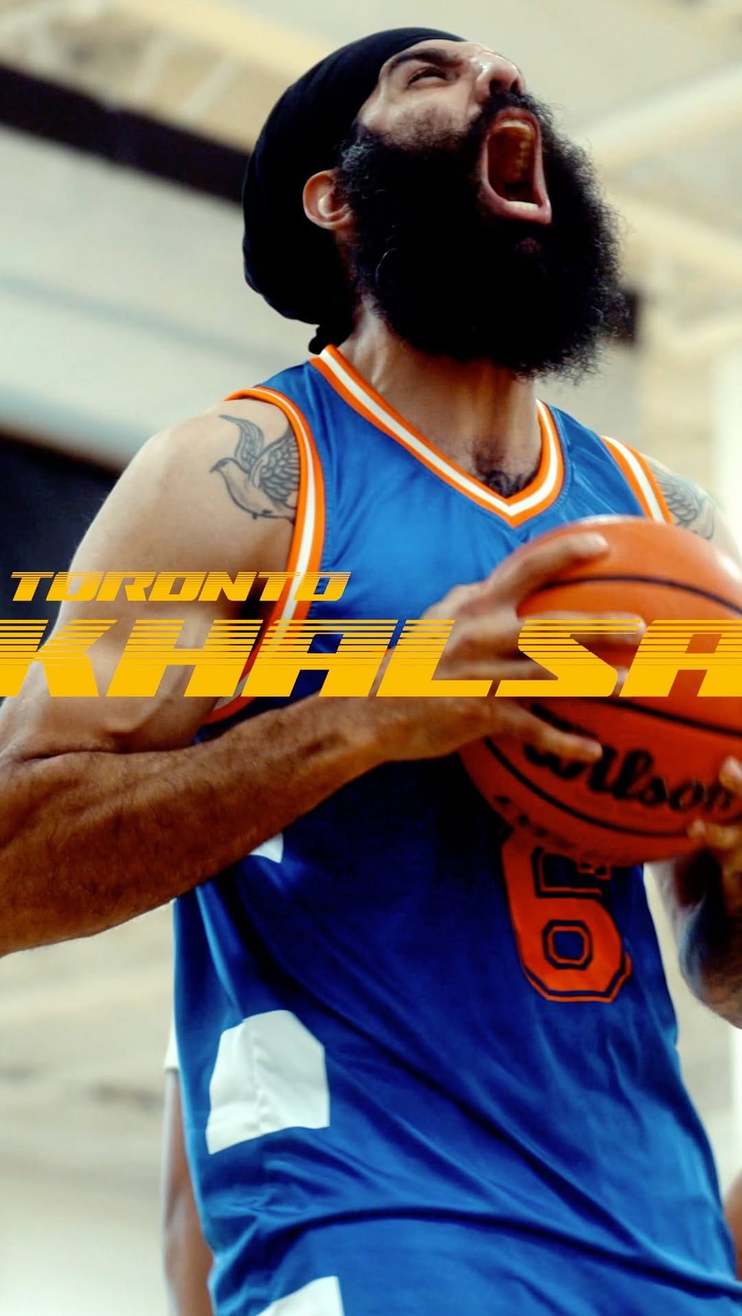 Post 8 by BIKRAMJIT SINGH GILL on Instagram (video)