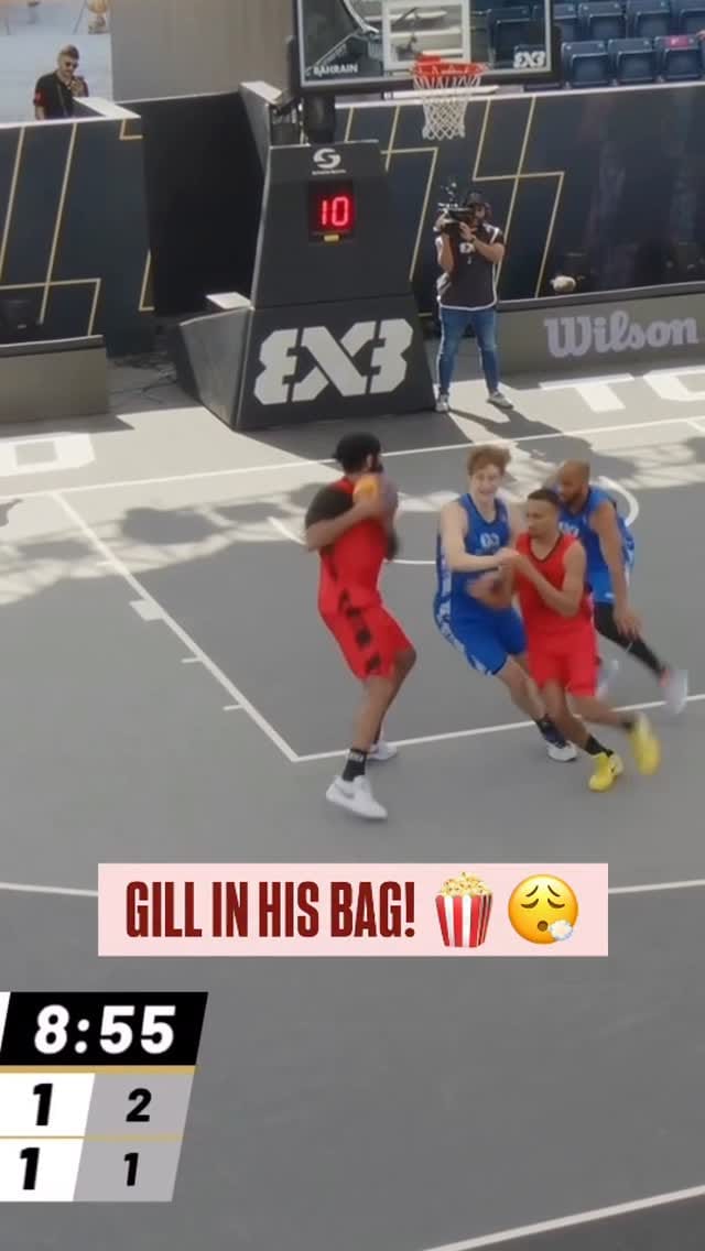 Post 3 by BIKRAMJIT SINGH GILL on Instagram (video)