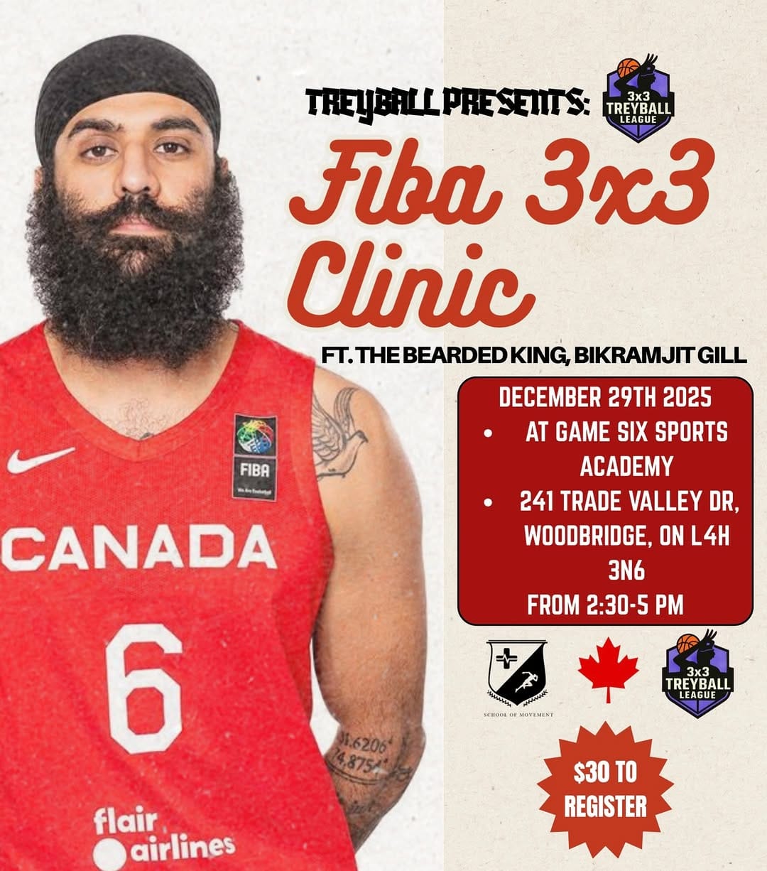Post 2 by BIKRAMJIT SINGH GILL on Instagram (image)