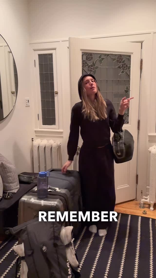 Post 1 by Xavier Ladouceur on Instagram (video)